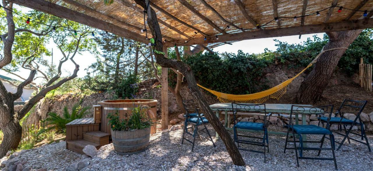 Les Maisons De Pecheurs Sete Bagian luar foto